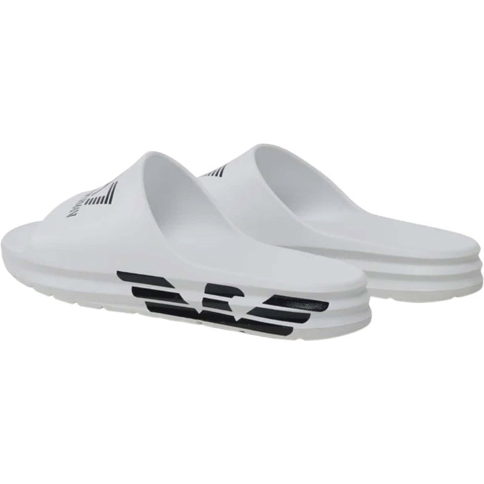 Papuci Emporio Armani EA7 Crusher Distance Slides - AF18618-7X000356-MZ021 [5]