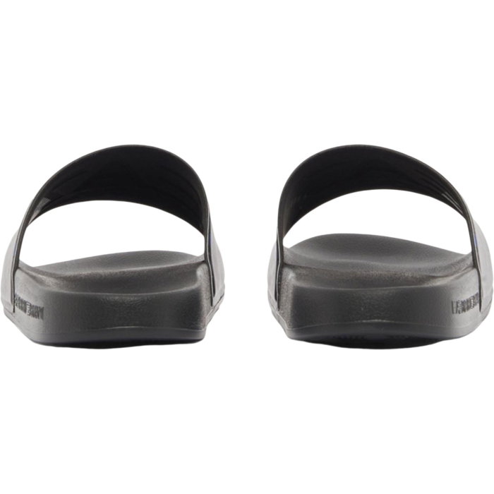 Papuci Emporio Armani EA7 Logo slides - AF15118-7X000108-MZ635 [5]