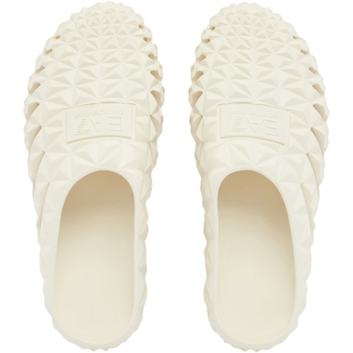 Papuci Emporio Armani EA7 Prisma Sliders - AF23652-7X000665-U1060 [3]