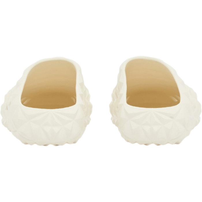 Papuci Emporio Armani EA7 Prisma Sliders - AF23652-7X000665-U1060 [6]