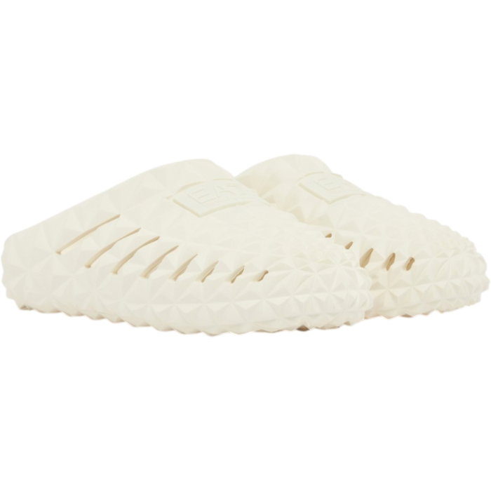 Papuci Emporio Armani EA7 Prisma Sliders - AF23652-7X000665-U1060 [4]