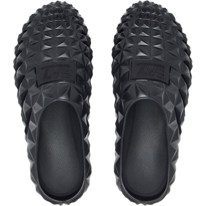 Papuci Emporio Armani EA7 Prisma Sliders - AF23652-7X000665-UC001 [3]