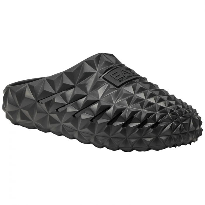 Papuci Emporio Armani EA7 Prisma Slipper - XK385-XBR001-00002 [3]