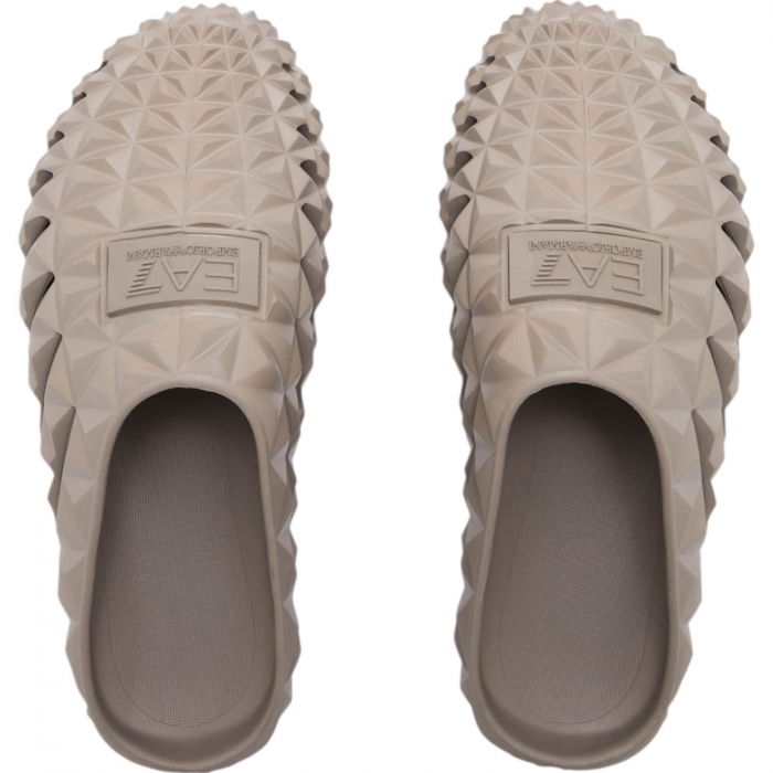 Papuci Emporio Armani EA7 Prisma Slipper - XK385-XBR001-01571 [2]