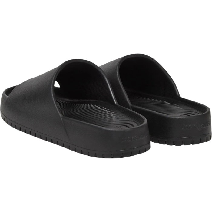 Papuci JACK &JONES Ripple Moulded Slider LN - 12274637-Anthracite [6]