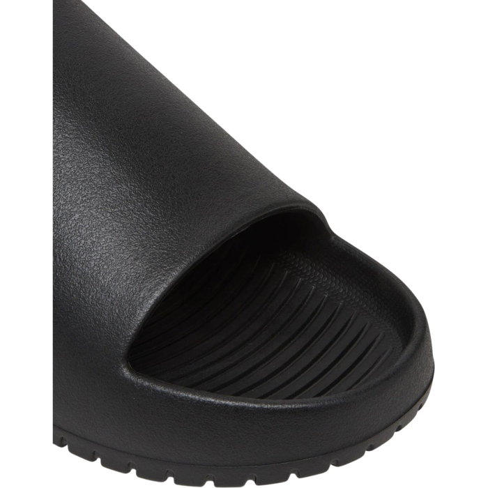 Papuci JACK &JONES Ripple Moulded Slider LN - 12274637-Anthracite [2]
