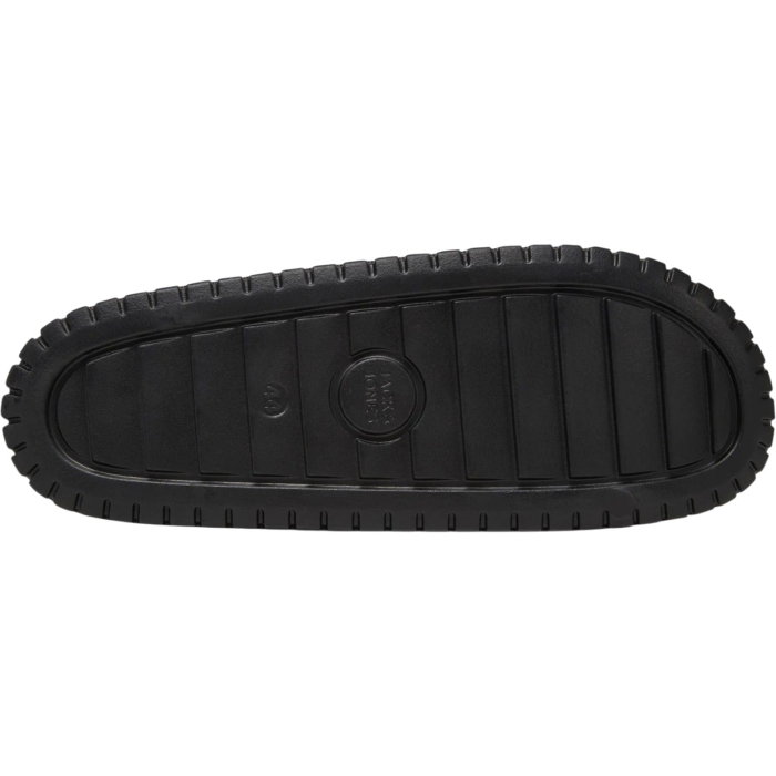 Papuci JACK &JONES Ripple Moulded Slider LN - 12274637-Anthracite [5]