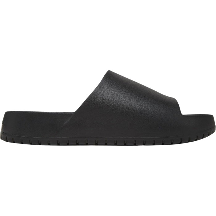 Papuci JACK &JONES Ripple Moulded Slider LN - 12274637-Anthracite [1]