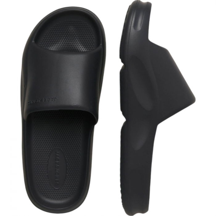 Papuci JACK &JONES Status Moulded - 12251282-Anthracite [1]