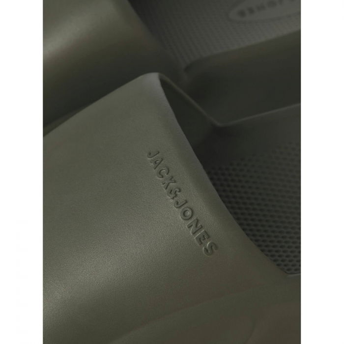 Papuci JACK &JONES Status Moulded - 12251282-Olive Night [3]