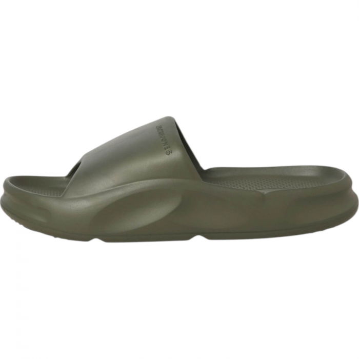 Papuci JACK &JONES Status Moulded - 12251282-Olive Night [2]