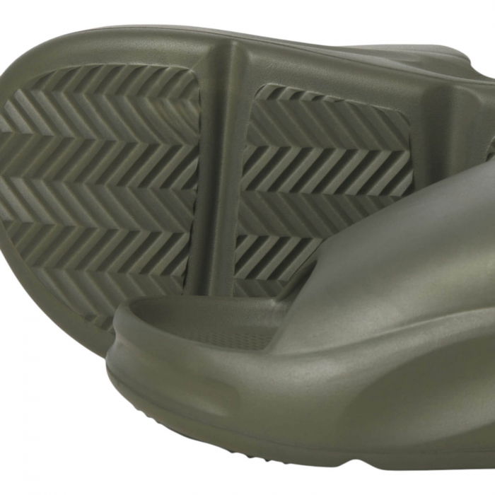 Papuci JACK &JONES Status Moulded - 12251282-Olive Night [5]