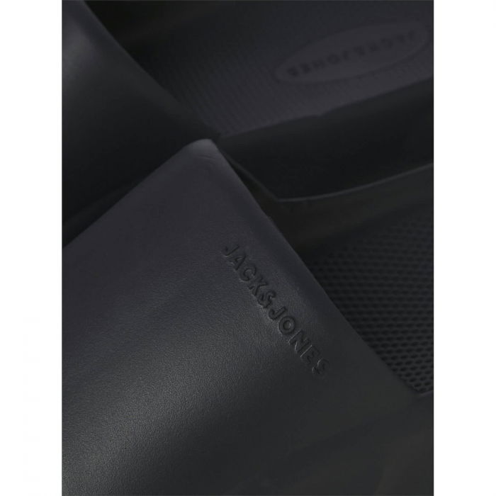 Papuci JACK &JONES Status Moulded JNR - 12278407-Anthracite [3]