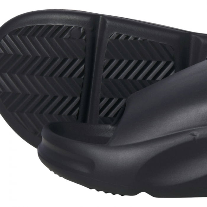 Papuci JACK &JONES Status Moulded JNR - 12278407-Anthracite [5]