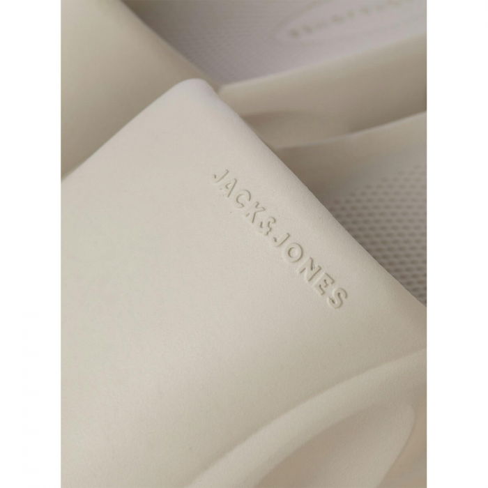 Papuci JACK &JONES Status Moulded JNR - 12278407-Moonbeam [3]