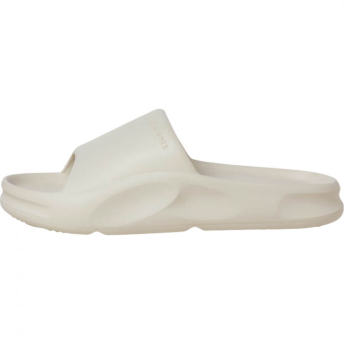 Papuci JACK &JONES Status Moulded JNR - 12278407-Moonbeam [2]