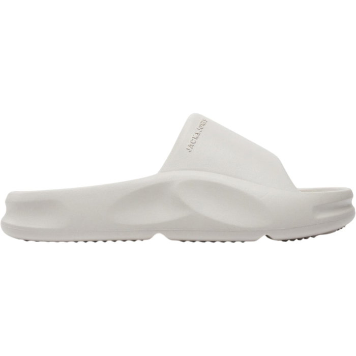 Papuci JACK &JONES Status Moulded Noos - 12251282-Moonbeam [1]