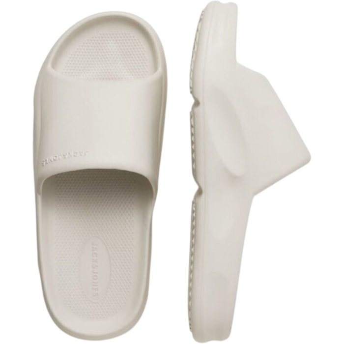 Papuci JACK &JONES Status Moulded Noos - 12251282-Moonbeam [3]
