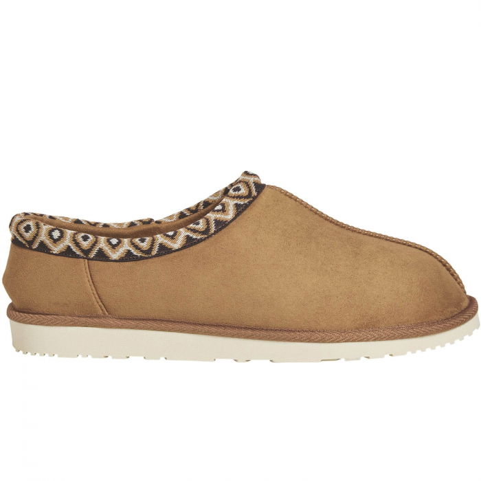 Papuci JACK &JONES Sydney Mule - 12278154-Cognac [1]