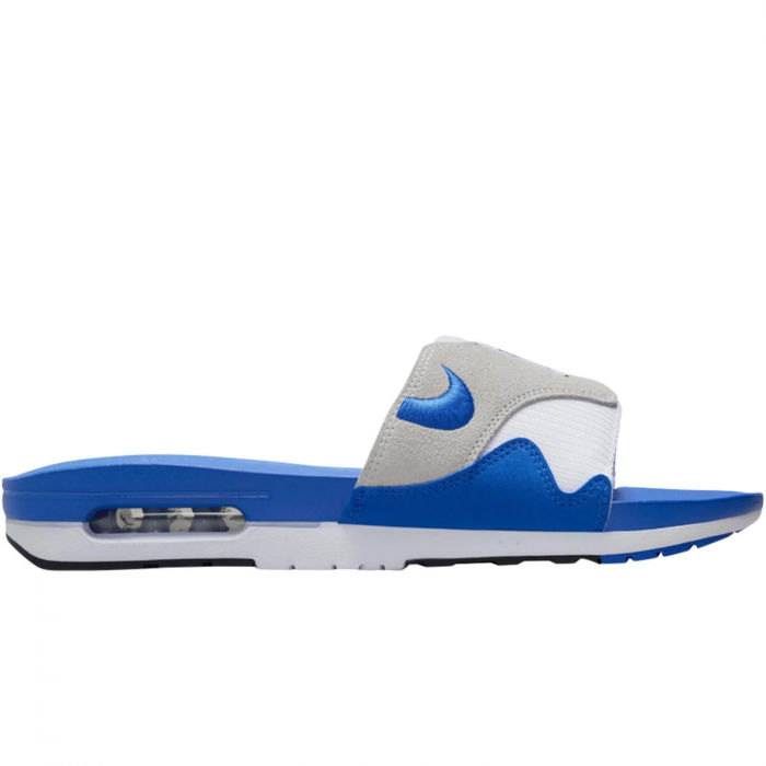 Papuci NIKE Air Max 1 - FJ4007-100 [1]