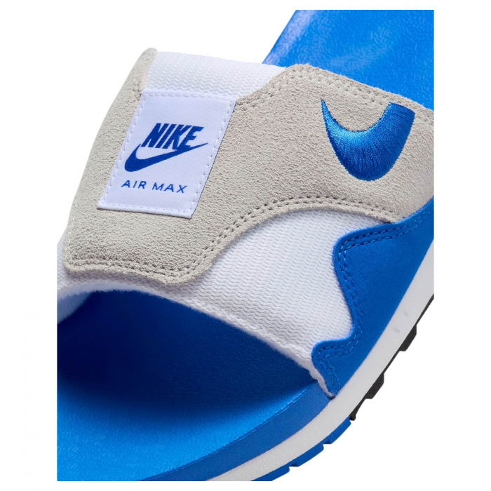 Papuci NIKE Air Max 1 - FJ4007-100 [6]