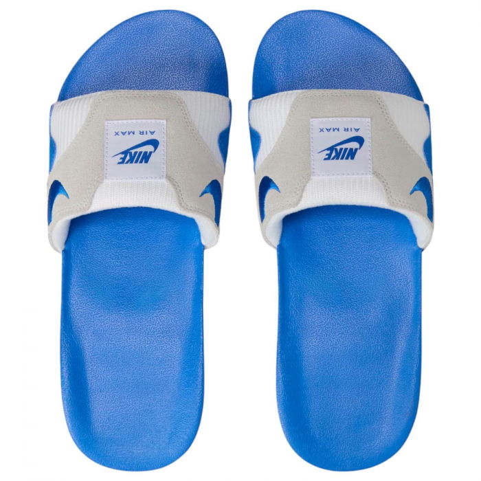 Papuci NIKE Air Max 1 - FJ4007-100 [3]