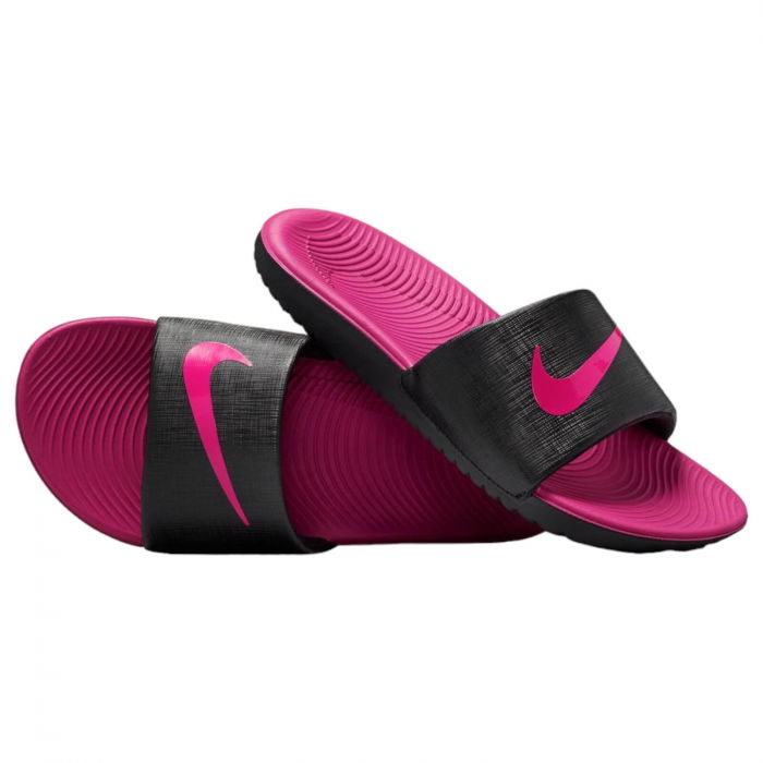 Papuci NIKE Kawa Slide BGP - DD8519-001 [4]