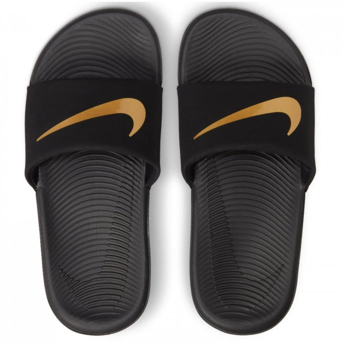 Papuci NIKE Kawa Slide GS - 819352-003 [3]