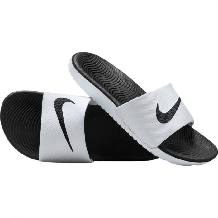 Papuci NIKE Kawa Slide GS - 819352-100 [3]