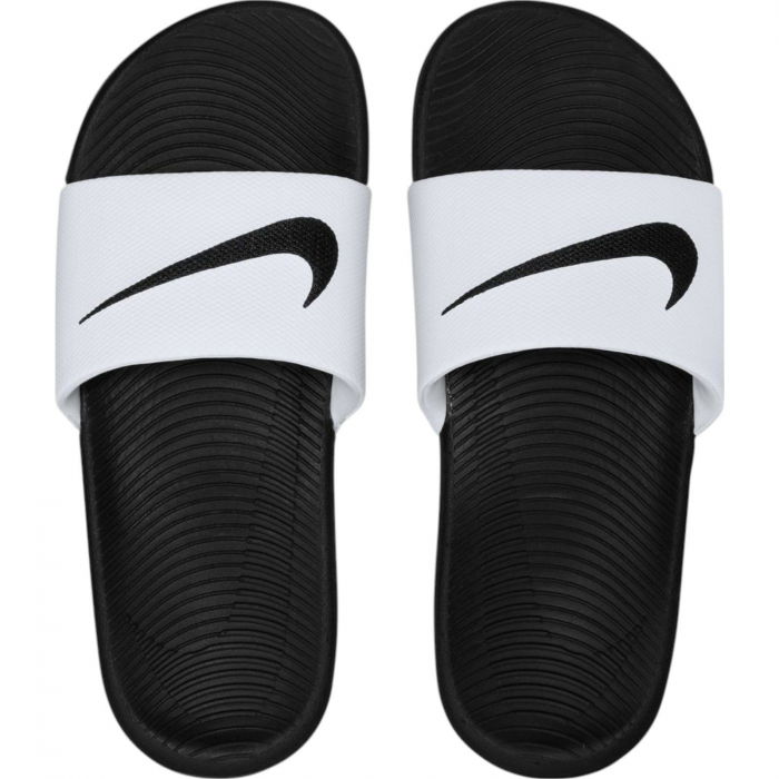 Papuci NIKE Kawa Slide GS - 819352-100 [5]