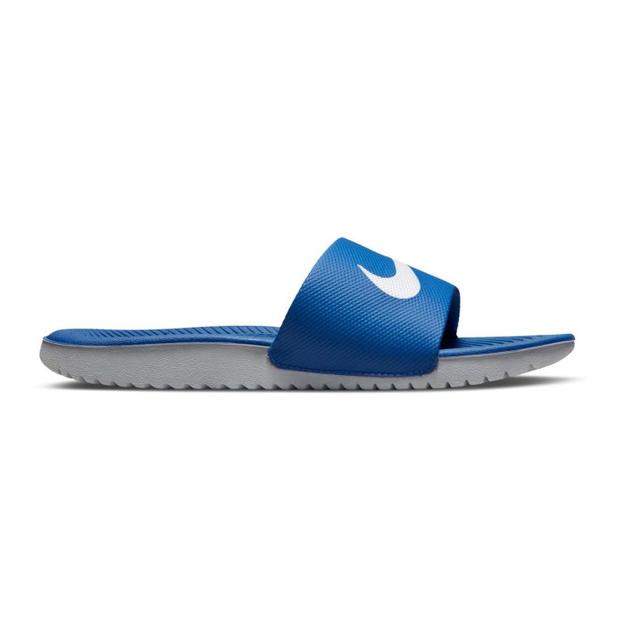 Papuci NIKE Kawa Slide GS PS - 819352-400 [1]