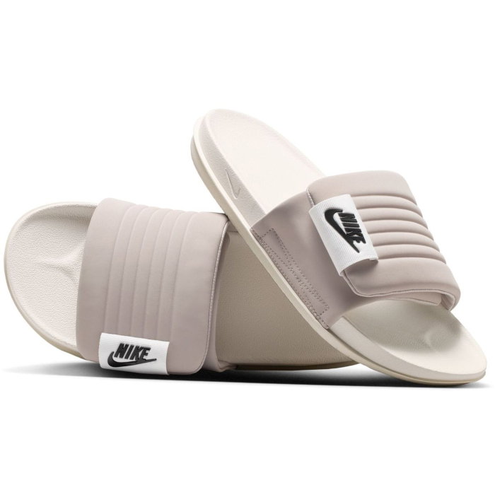 Papuci NIKE Offcourt Adjust Slide - DQ9624-009 [4]