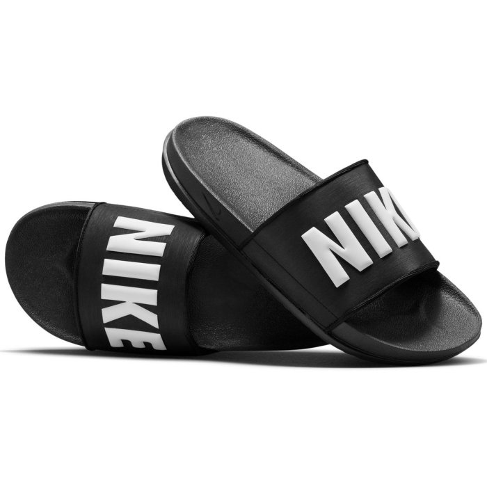 Papuci NIKE Offcourt Slide - BQ4639-012 [4]