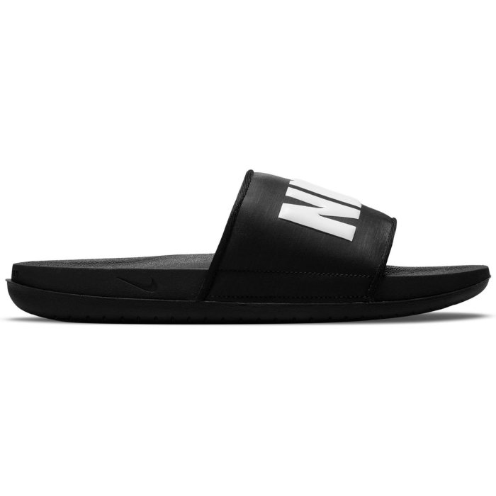 Papuci NIKE Offcourt Slide - BQ4639-012 [1]