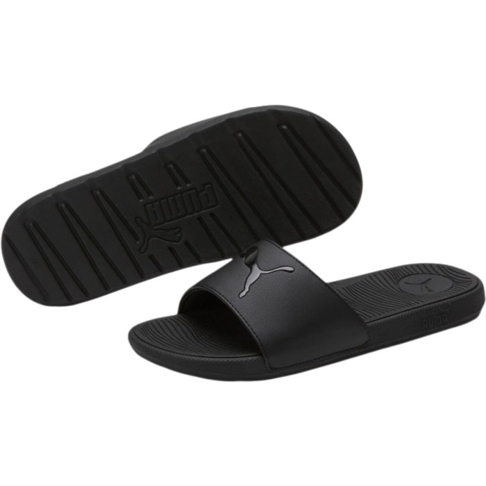 Papuci PUMA Cool Cat 2.0 Sport - 390963-01 [4]