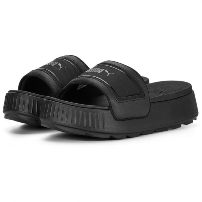 Papuci PUMA Karmen - 389073-01 [4]