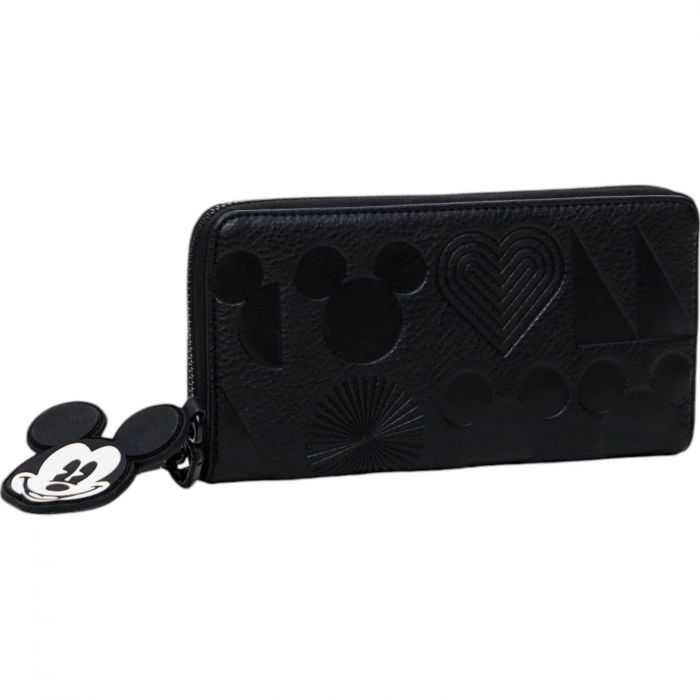 Portofel Desigual All Mickey Fiona - 24WAYP01-2000 [1]