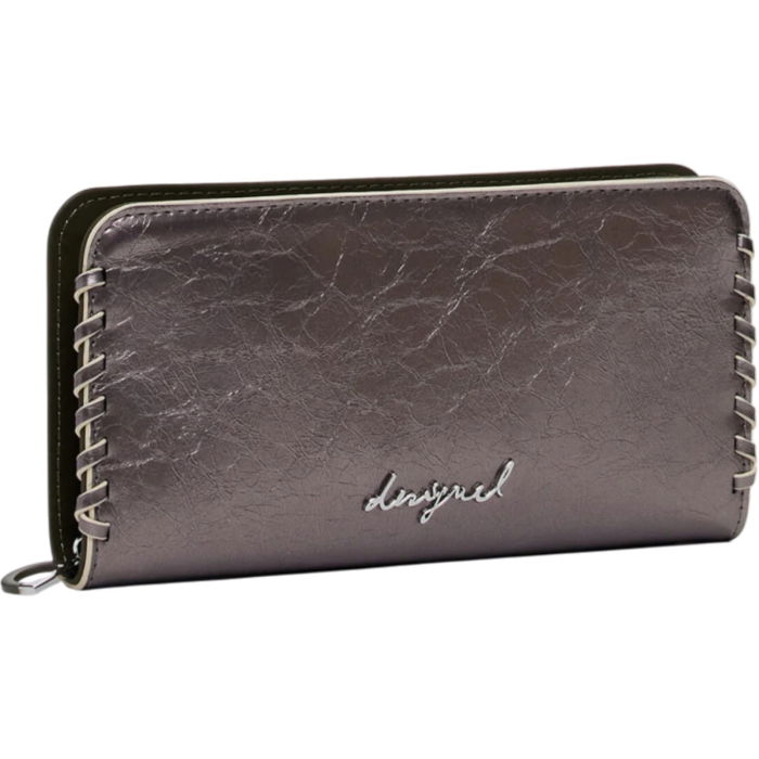 Portofel Desigual Capsule Tiny Zip Fiona - 25WAYP42-9067 [1]