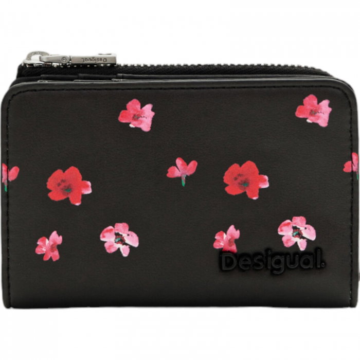 Portofel Desigual Circa Emma Mini - 24SAYP21-2000 [5]
