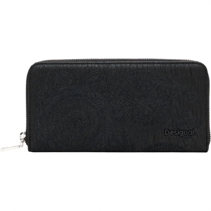 Portofel Desigual Dejavu Fiona - 24WAYP21-2000 [3]