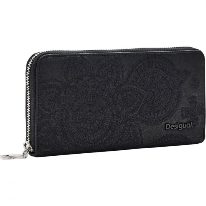 Portofel Desigual Dejavu Fiona - 24WAYP21-2000 [1]