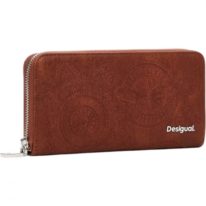 Portofel Desigual Dejavu Fiona - 24WAYP21-6011 [1]