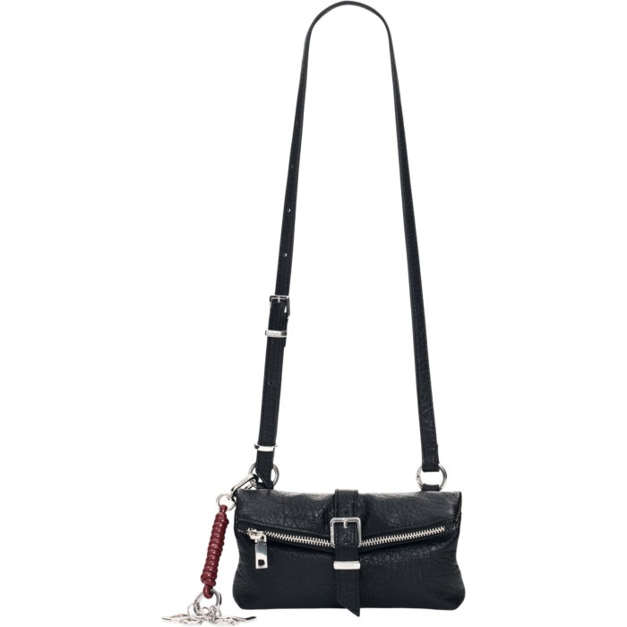 Portofel Desigual Half Logo Clutch Micro - 26WAYP03-2000 [3]