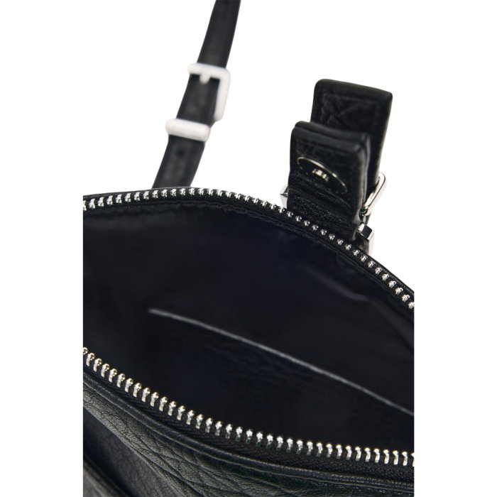 Portofel Desigual Half Logo Clutch Micro - 26WAYP03-2000 [5]