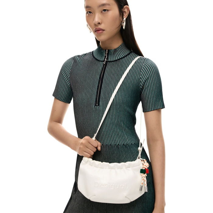 Portofel Desigual Half Logo Waverly Phone - 26SAYP01-1008 [5]