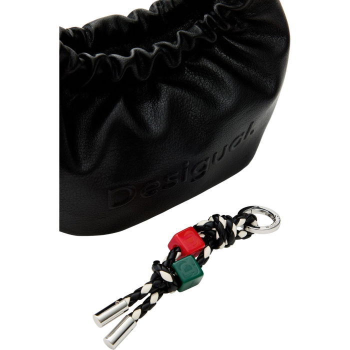 Portofel Desigual Half Logo Waverly Phone - 26SAYP05-2000 [3]