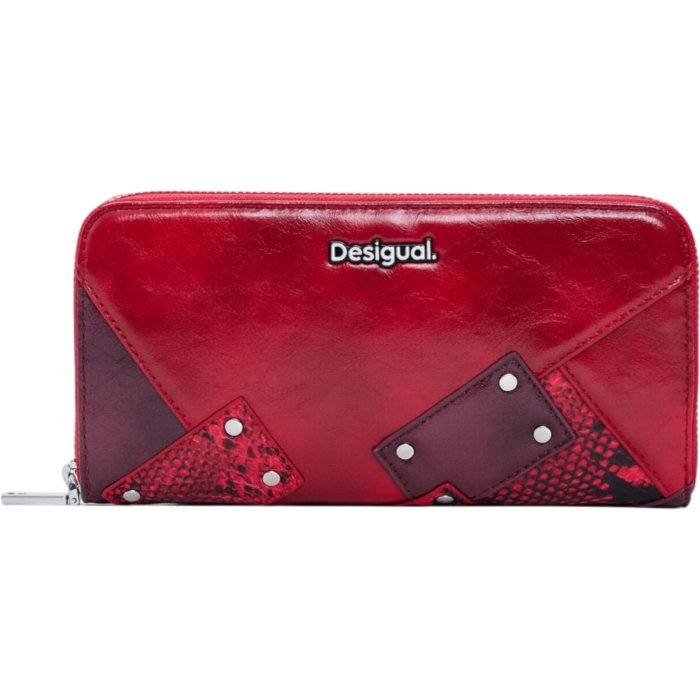 Portofel Desigual Mone Glow Fiona - 26SAYP18-3000 [5]