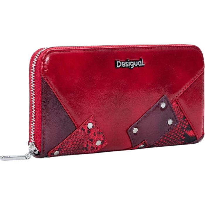 Portofel Desigual Mone Glow Fiona - 26SAYP18-3000 [1]