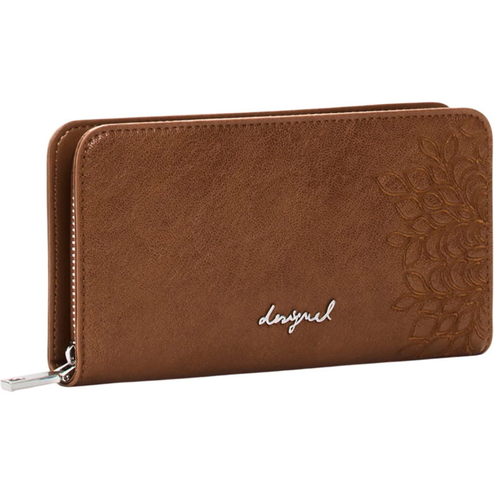Portofel Desigual Mone Sierra Fiona - 26SAYP21-6011 [1]
