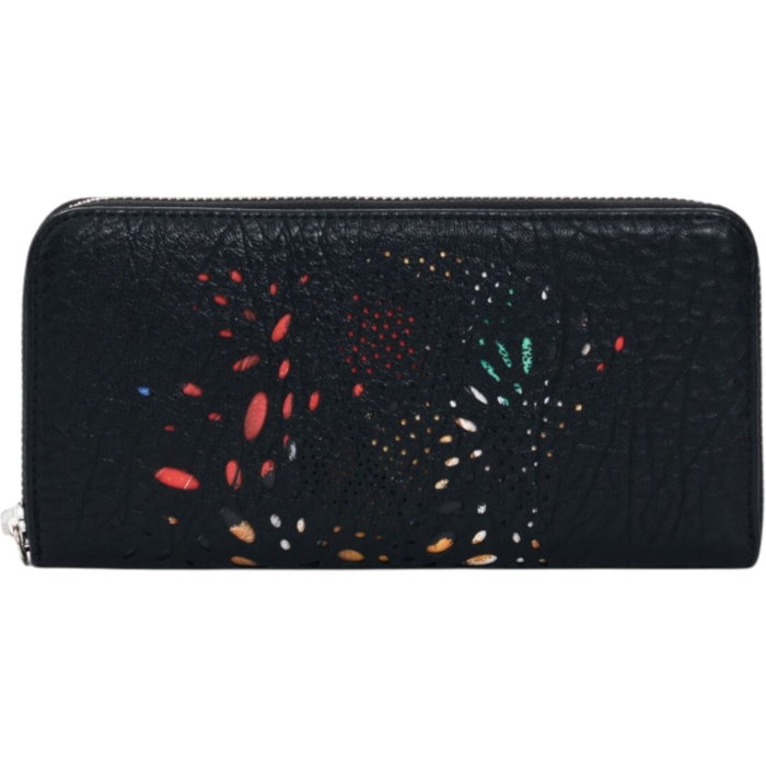 Portofel Desigual Notus Print Fiona - 26WAYP28-2000 [2]